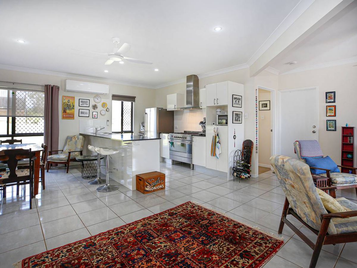 18 Barrine Road, Yungaburra