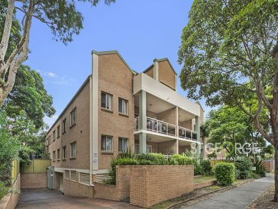 4 / 17 Austral  Street, Penshurst