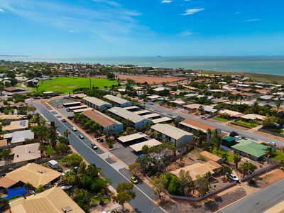 11 / 3 Corney Street, Port Hedland