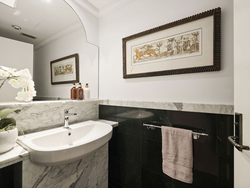 3 / 29-33 Mona Road, Darling Point