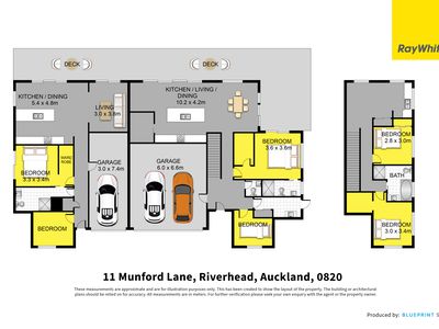 11 Munford Lane, Riverhead
