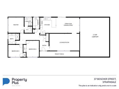 37 Beischer Street, Strathdale
