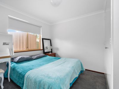 32 Burkett Drive, Hannans