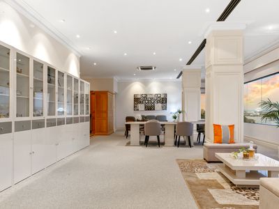 25 / 4 Crawley Avenue, Crawley