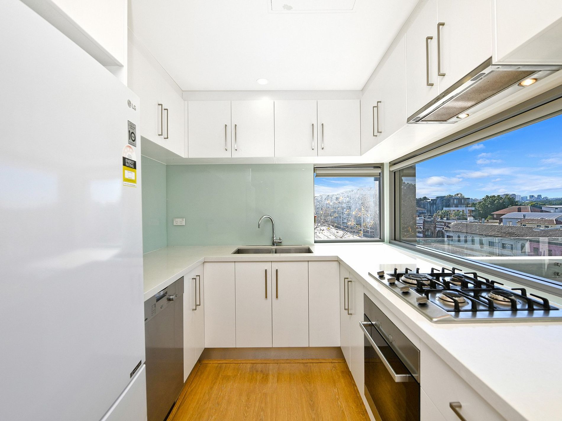 26 / 2A Duke Street, Kensington