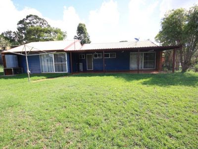 8 Murray Parade, Kingaroy