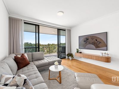 404 / 1 Seymour Avenue, Shenton Park