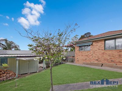 62 Justin Circuit, Hampton Park