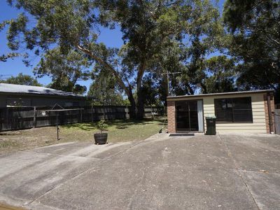 18 Binda Street, Hawks Nest