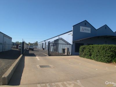 11 / 54 Mountbatten drive, Dubbo