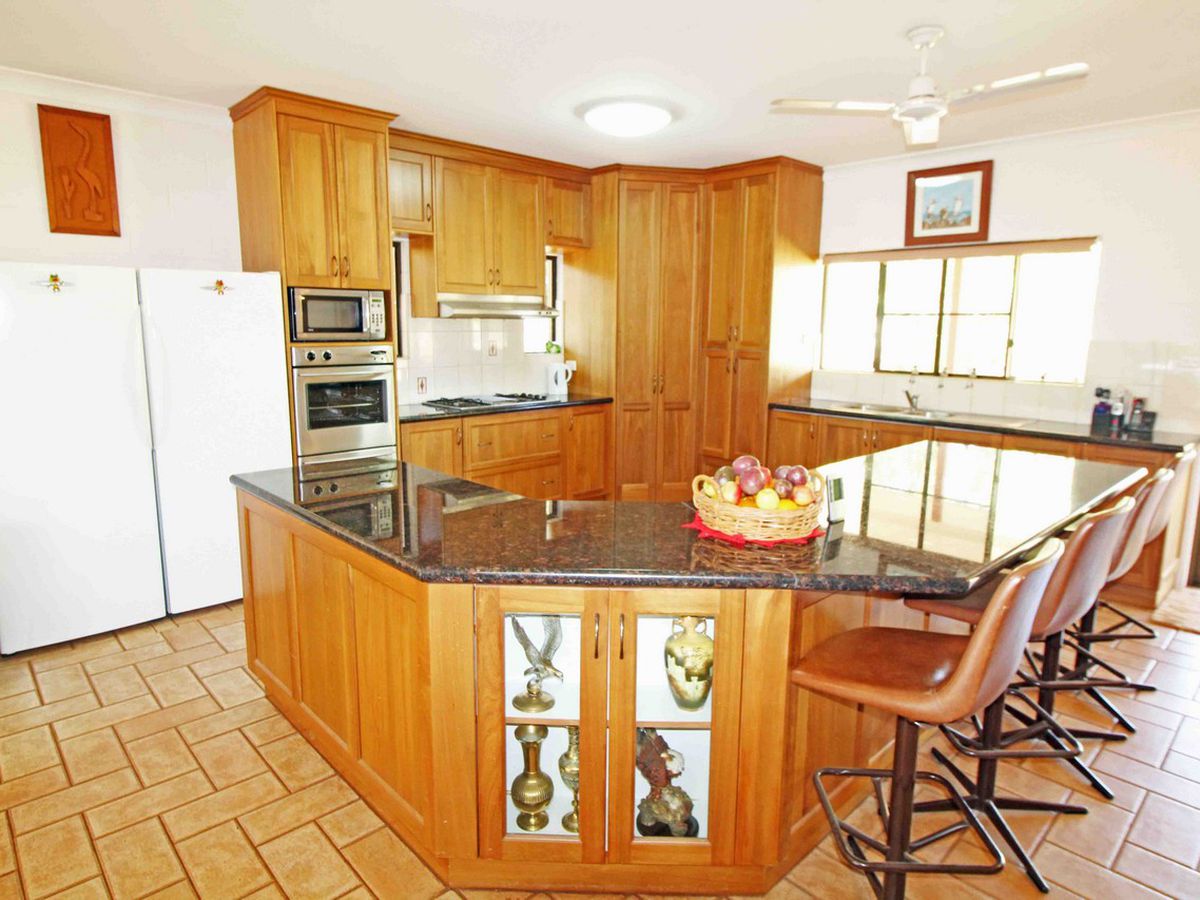 Yungaburra