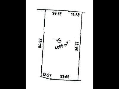 Lot 15, Turnbull Drive, Mount Gambier