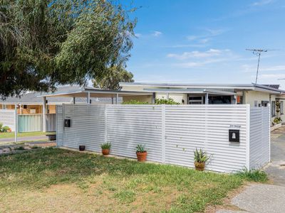 4 / 31 George Street, Rockingham