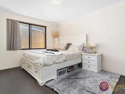 3 / 60 Rubens Circuit, Baldivis