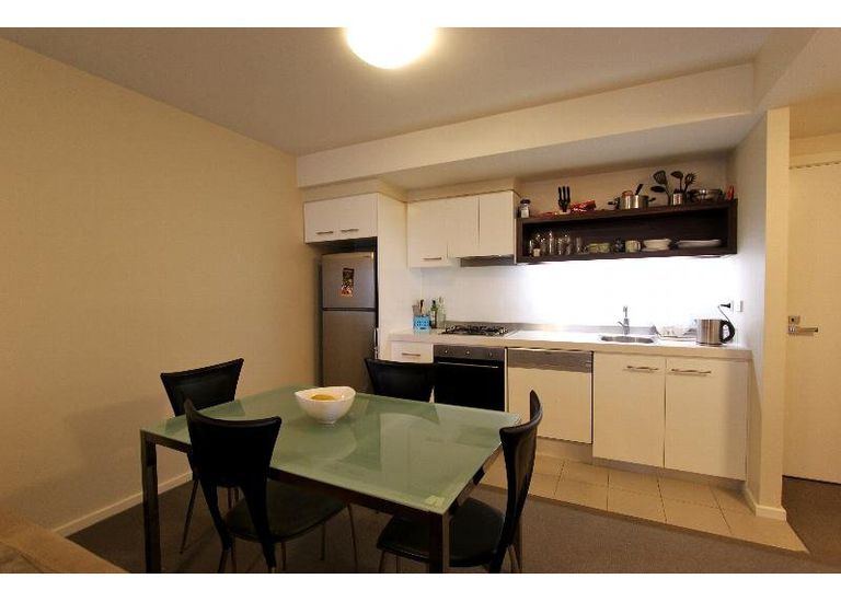 1202 / 594 St Kilda Road, Melbourne