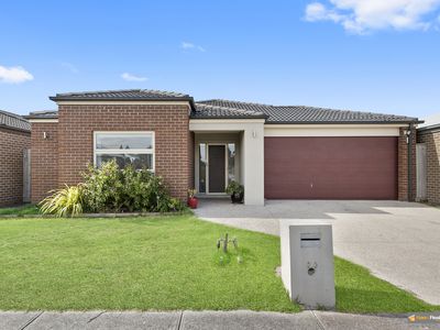 20 Bluemist Circuit, Lyndhurst