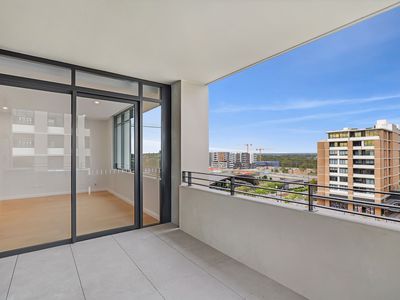 618 / 3B Elymus Glade, Tallawong