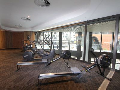 1302S / 889 Collins Street, Docklands