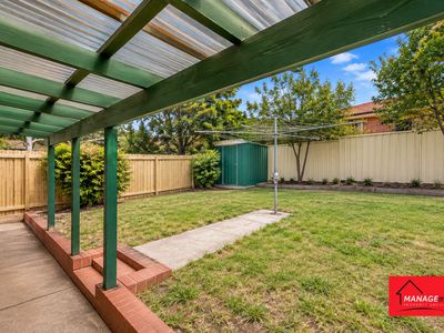 3 / 3 Manity Court, Ngunnawal