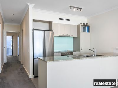 18 / 3-9 Lucknow Place, West Perth