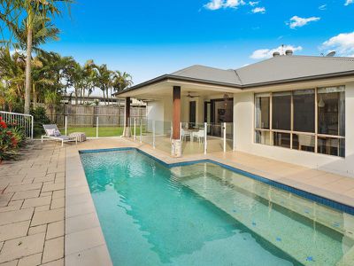 7 Bonaire Court, Kawana Island