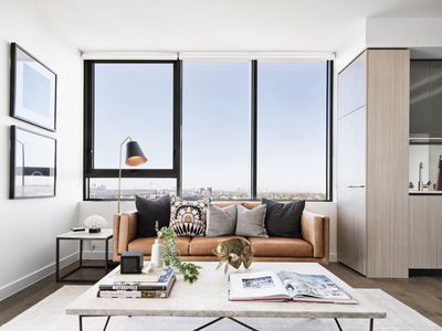Level 8 / 120 Herring Road, Macquarie Park