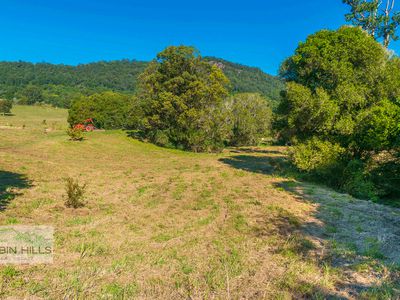 46 KIRKLAND ROAD, Nimbin