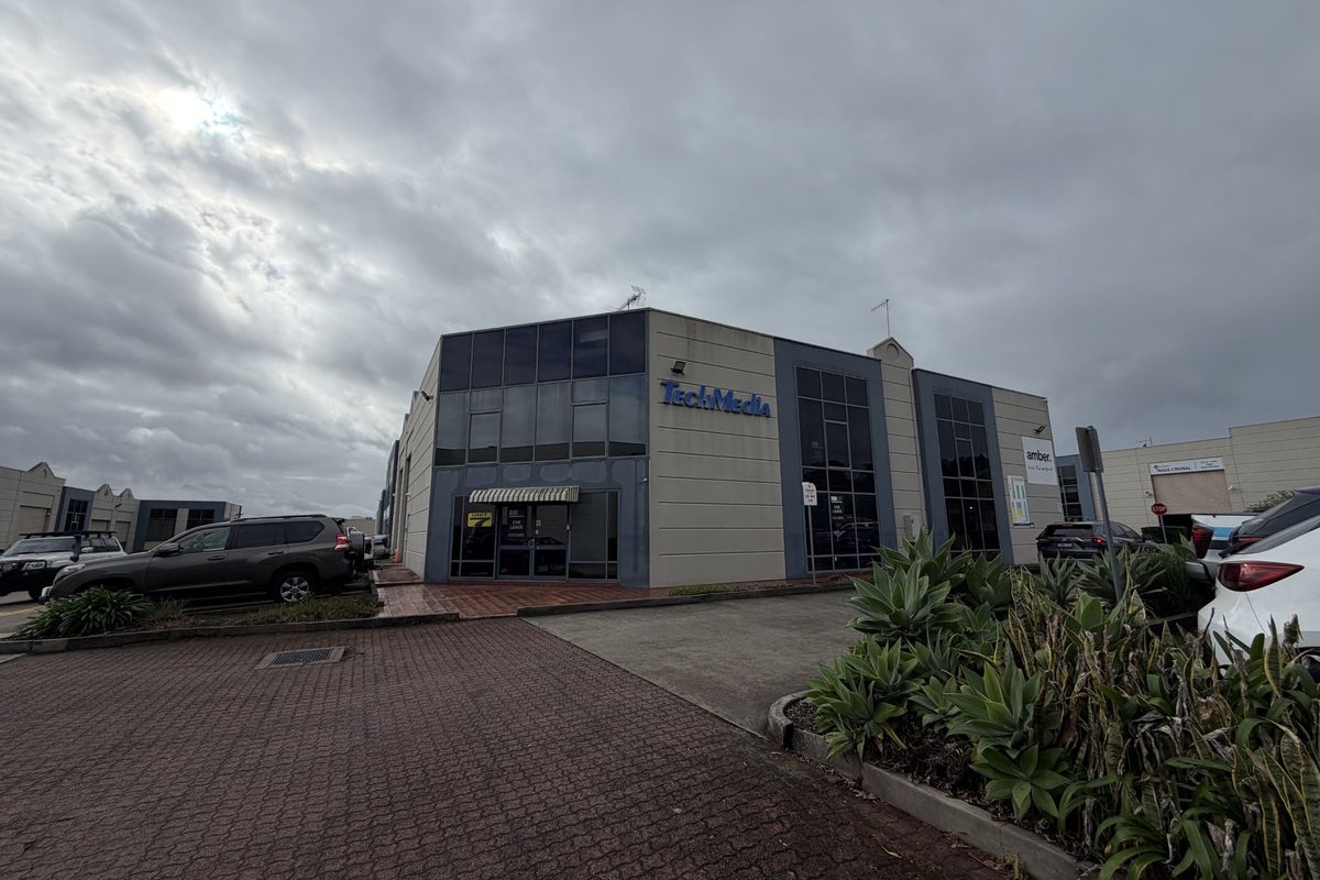 Unit 7 / 65-75 Captain Cook Drive, Caringbah