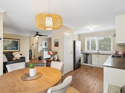 2 / 54 Stewart Street, Scarborough