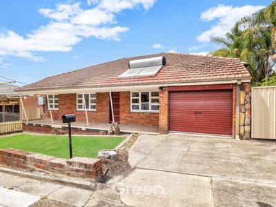 34 Moss Street, West Ryde