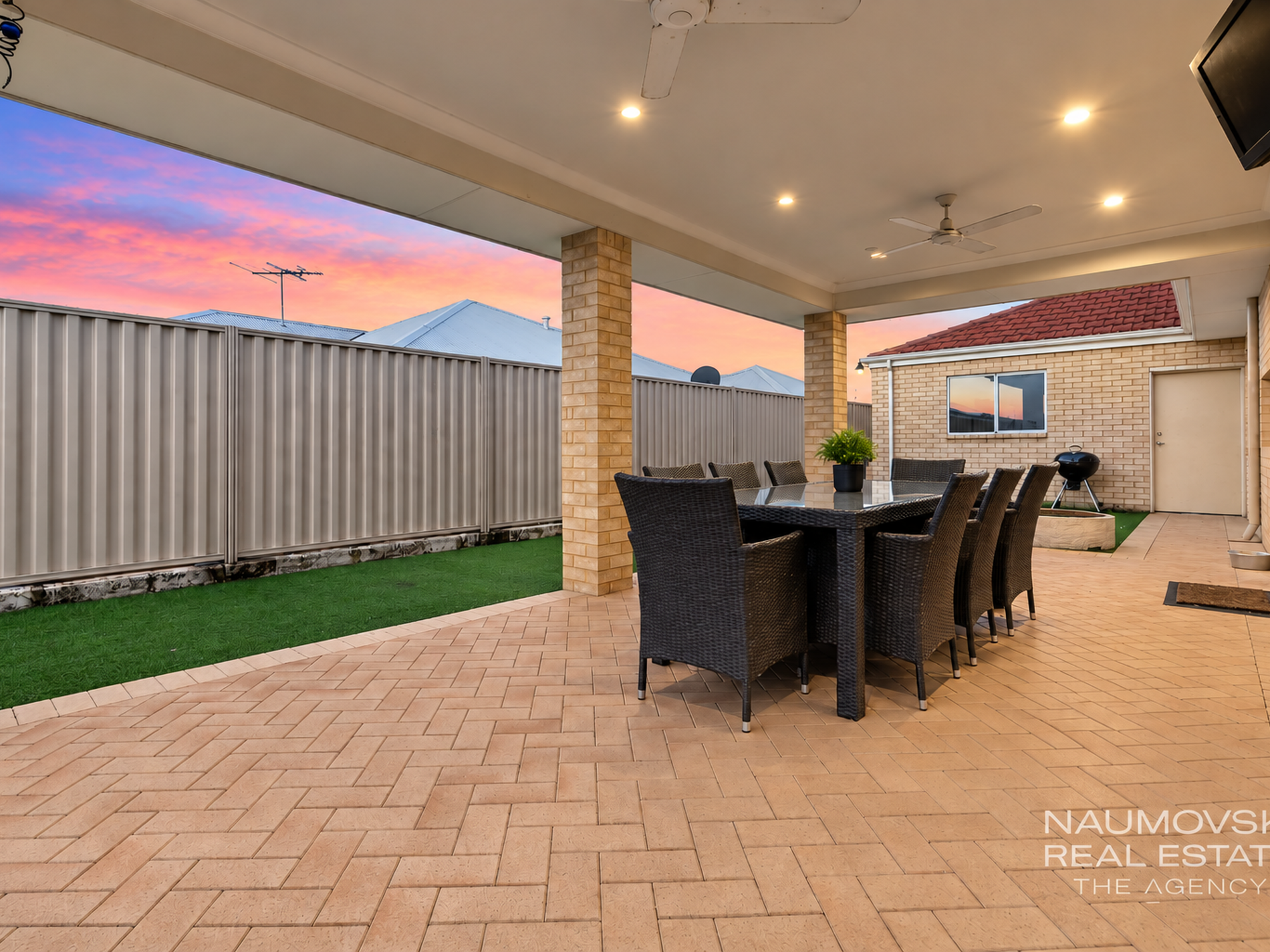 7 Dietes View, Sinagra