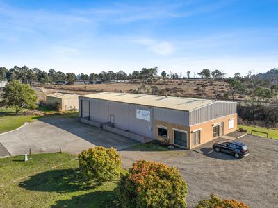 131-139 Lilydale Road, Rocherlea