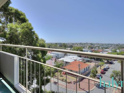 77 / 227 Vincent Street, West Perth