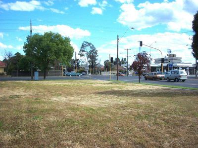 Horsham