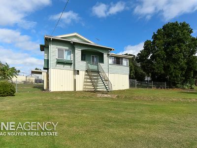40-42 Owens St, Marburg