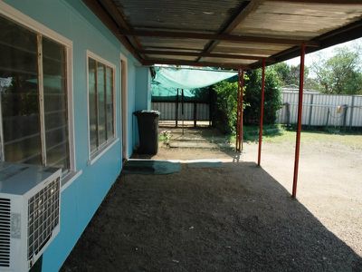 164 Crane street, Longreach