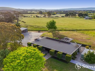 60 Grahams Road, Lancefield