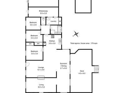 82 Graces Road, Glaziers Bay
