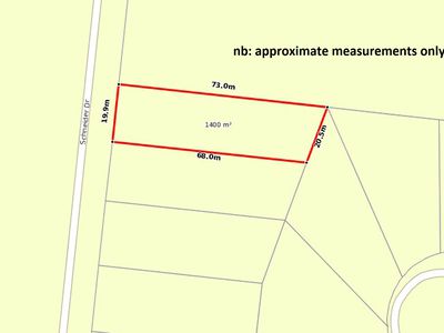 25 Schneider Drive, Mystery Bay