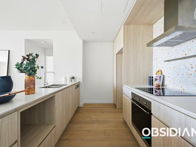 1211 / 1 Mahogany Avenue, Macquarie Park