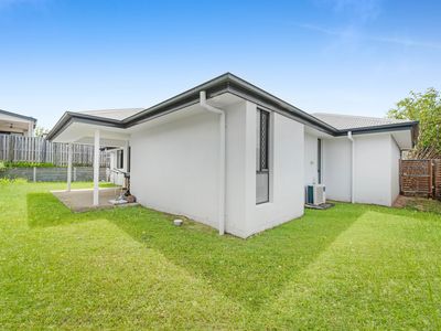 26 Bottle Brush Circuit, Coomera