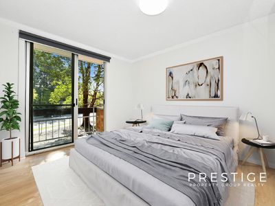 8 / 23 Ann Street, Wolli Creek