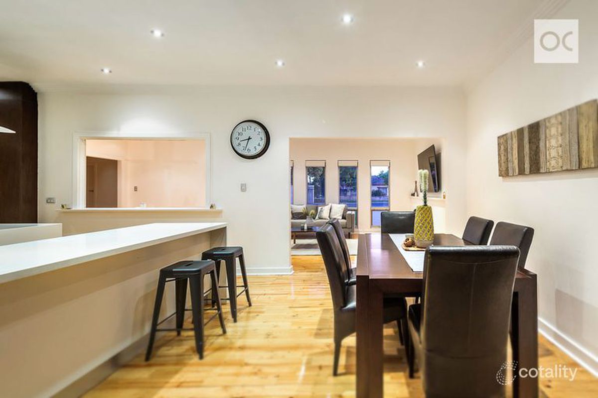 556 Henley Beach Road, Fulham