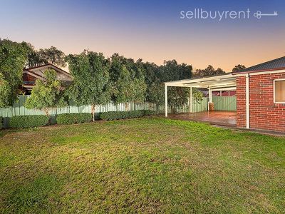 2 TYRRELL COURT, Wodonga