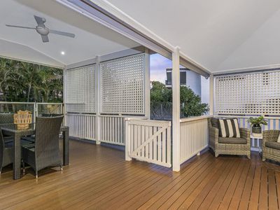 15 Ford Street, Clayfield