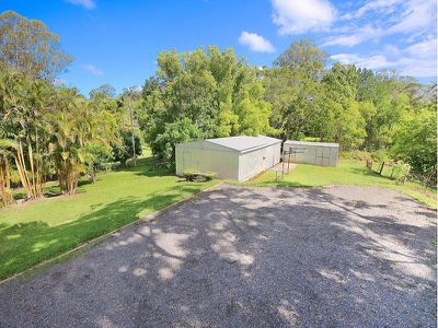 53 Landsborough-Maleny Road, Landsborough
