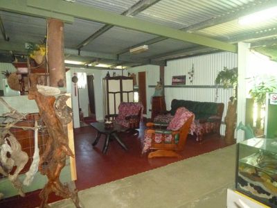 432 Railway Avenue, Cooktown