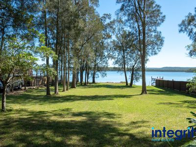 27 Island Point Road, St Georges Basin