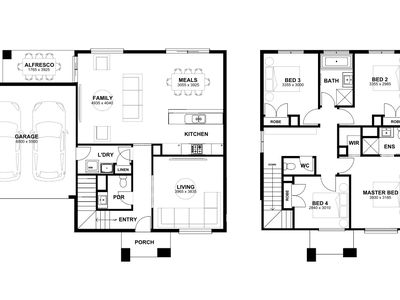 Lot 32 Kenmore way, Clyde North