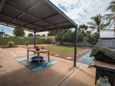 5 Acacia Way, South Hedland